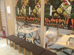 串家物語　イオンモール日の出店
