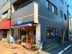 カジュアルスィーツクゥ
