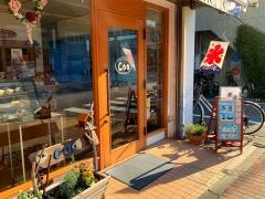 カジュアルスィーツクゥ