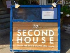 ＩＲ・ＳｅｃｏｎｄＨｏｕｓｅ