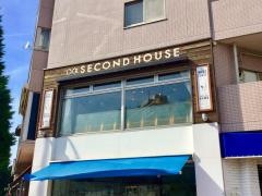 ＩＲ・ＳｅｃｏｎｄＨｏｕｓｅ