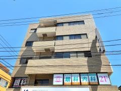 もといクリニック眼科・内科