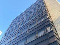 横浜相鉄ビル眼科医院
