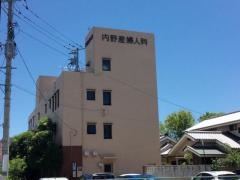内野産婦人科