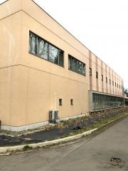 岩手大学農学部　動物病院