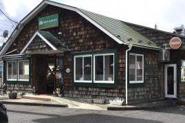 モスバーガー　白河昭和町店
