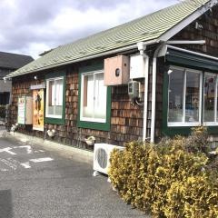 モスバーガー　白河昭和町店