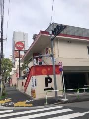 ガスト　尾久店
