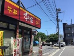 すき家　大田東邦医大通店