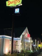 デニーズ　長野若里店