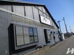 焼肉家味のがんこ炎江南店