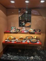 矢場とん　栄　松坂屋店