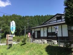 里の駅やすらぎ交差点