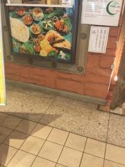 カザーナ横浜みなとみらい店