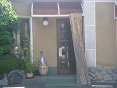 カフェアン