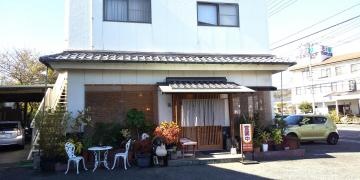 手打うどんいしい