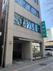 日新火災海上保険株式会社　群馬サービス支店