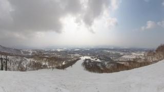 ニセコモイワスキー場
