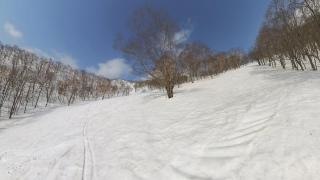 ニセコモイワスキー場