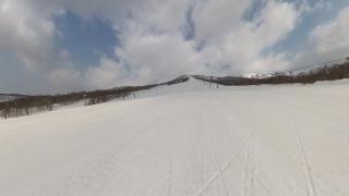 ニセコモイワスキー場