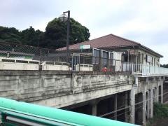鶯谷駅