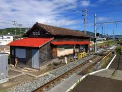 合格駅