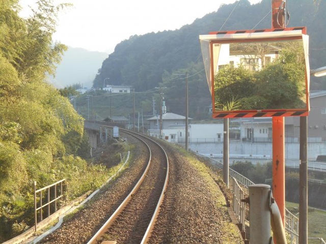 伊予大平駅