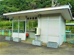 青井岳駅
