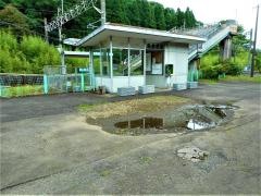 青井岳駅