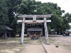 若宮八幡宮