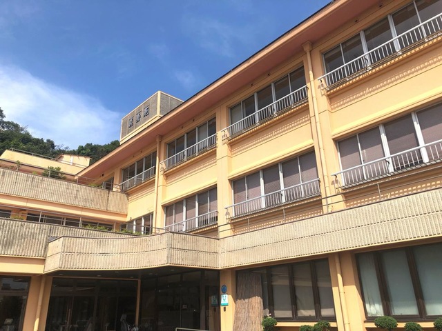 真寿会真寿苑