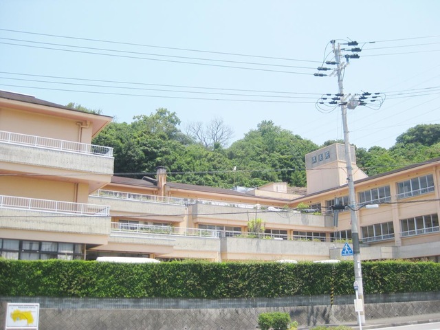 真寿会真寿苑 施設外観