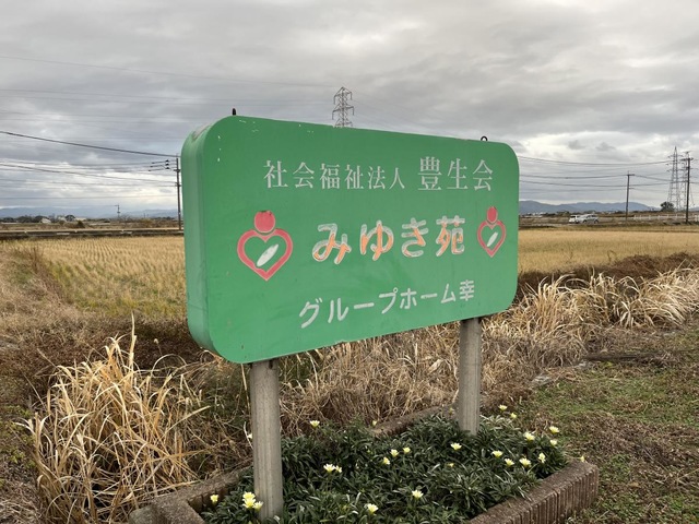 幸