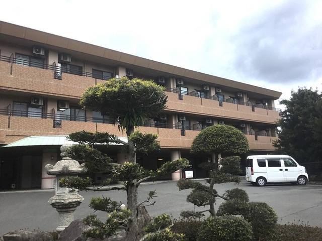 陽光苑