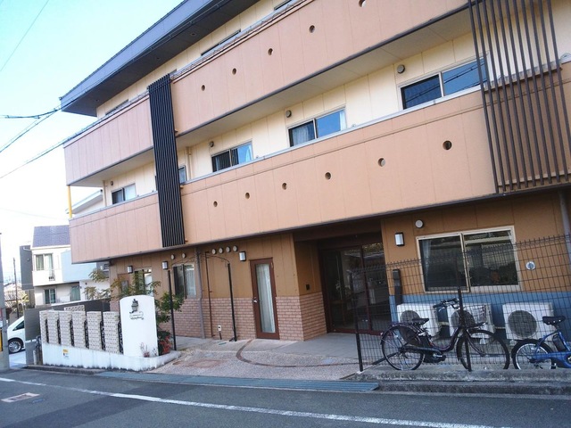 ポルト・ローサ小野原