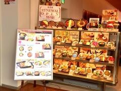 ハンビジェ（韓美膳）　ららぽーと豊洲店