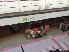 ｅａｒｔｈ　ｍｕｓｉｃ&ｅｃｏｌｏｇｙ　イオンモール利府店