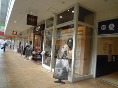ａｘｅｓ　ｆｅｍｍｅ　ララガーデン春日部店
