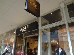 ａｘｅｓ　ｆｅｍｍｅ　ララガーデン春日部店