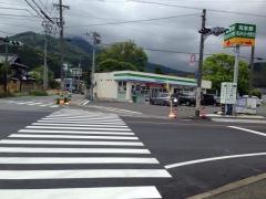 ファミリーマート　筑紫野吉木店
