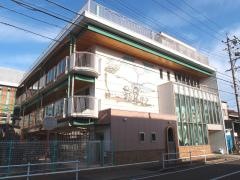 上小田井保育園