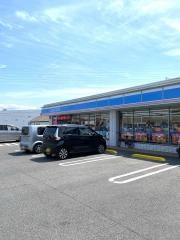 ローソン　岡崎井ノ口新町店
