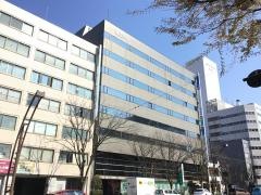 日新火災海上保険株式会社　福井サービス支店