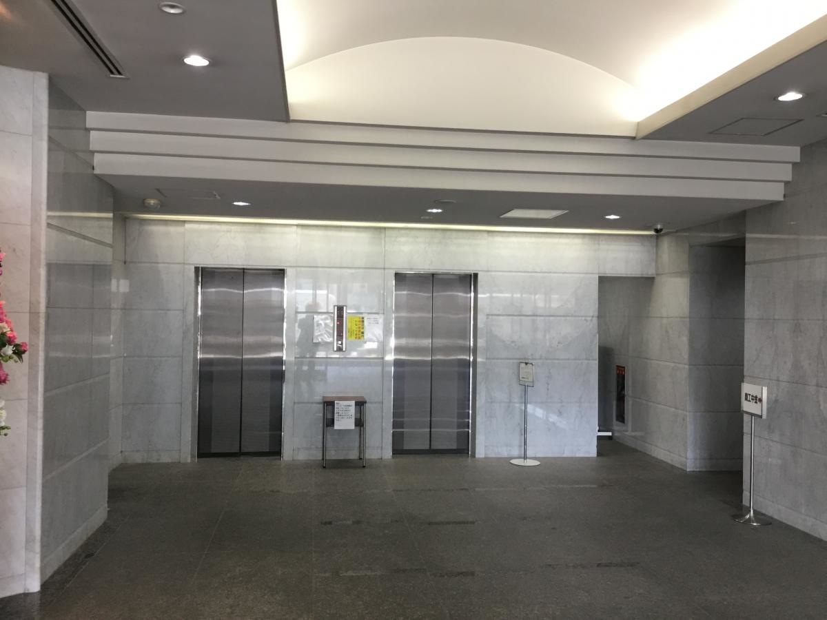 日新火災海上保険株式会社　福井サービス支店