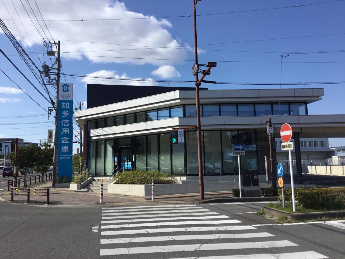 信用金庫