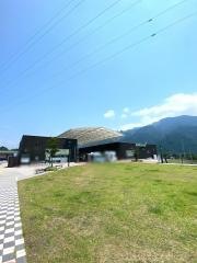 道の駅　なんぶ