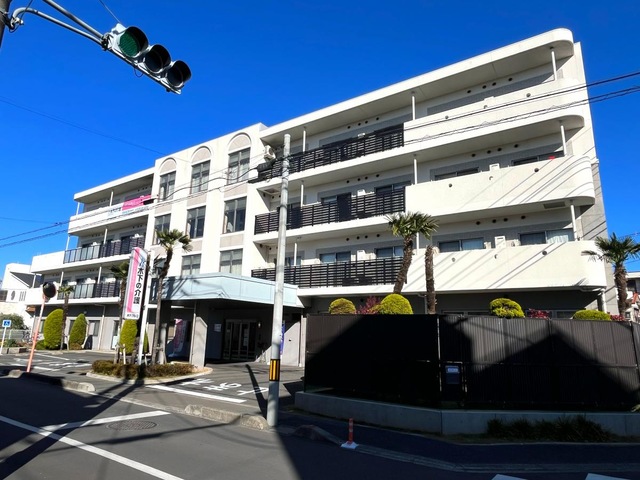 リアンレーヴ大宮