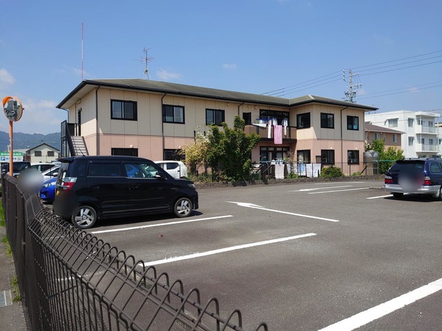 ニチイケアセンター静岡下川原