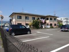 ニチイケアセンター静岡下川原