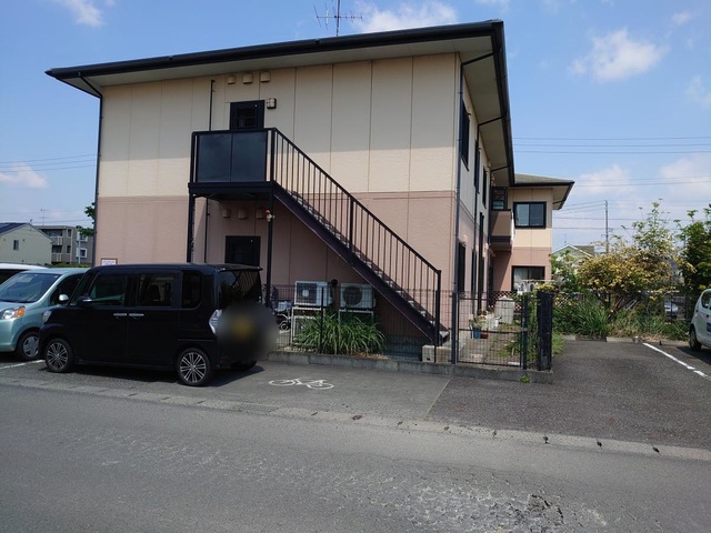 ニチイケアセンター静岡下川原